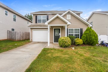 4148 Broadstairs Dr SW Concord, NC 28025
